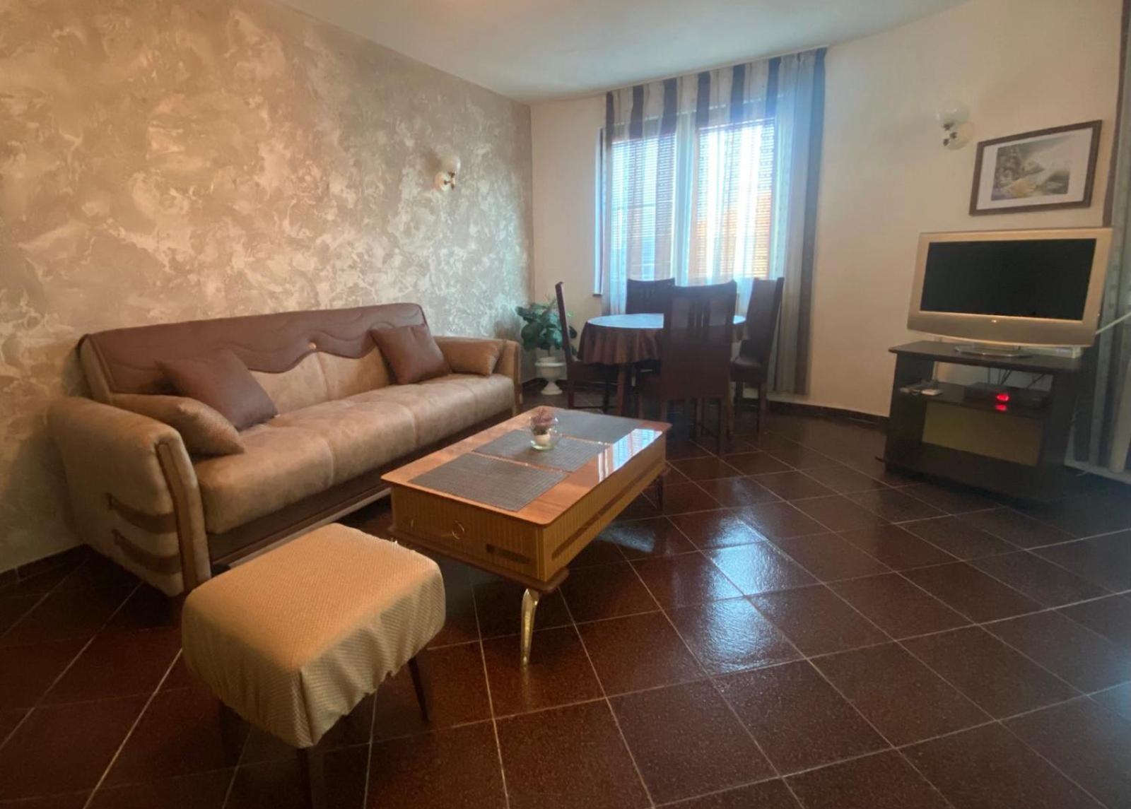 Apartments Yana Obzor Eksteriør bilde